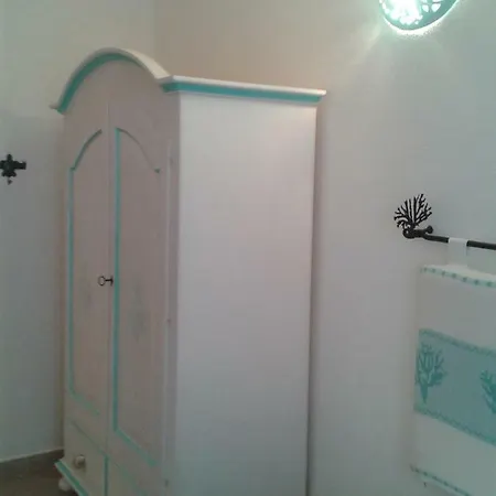 아파트 Bouganville *